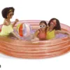 Piscina hinchable infantil coral 165 cm