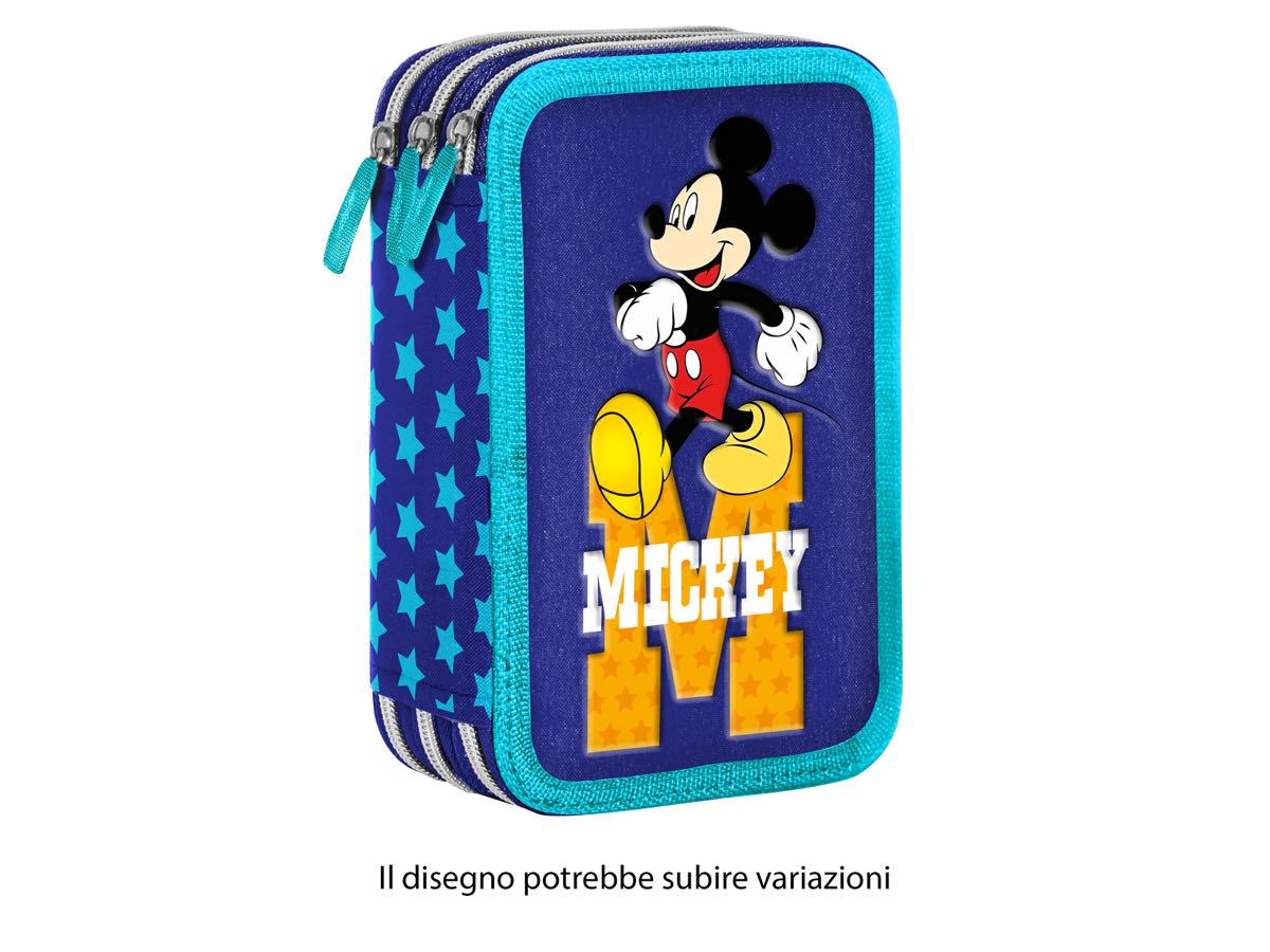 Estuche MIC0972