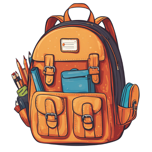 mochilas infantiles colegio