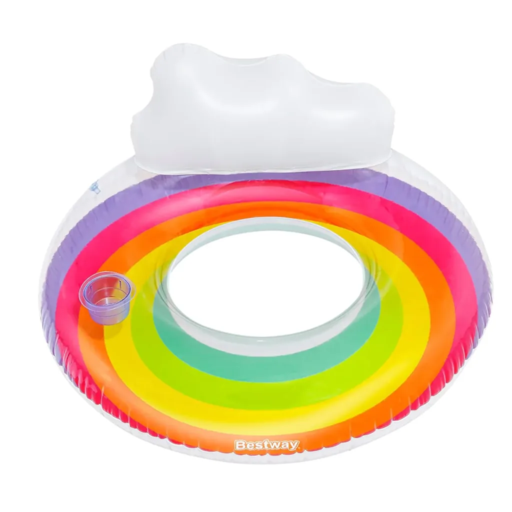 Flotador Rainbow dreams - Imagen 8