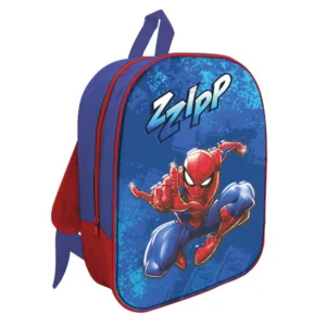 Mochila Spiderman para colegio
