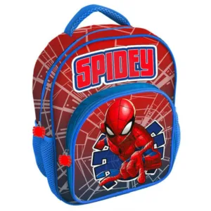Mochila Spidey oficial Spiderman