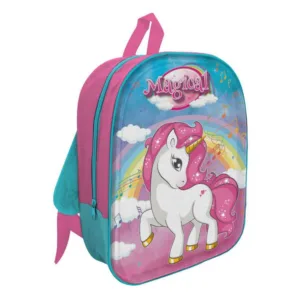 Mochila Magical Unicorn Infantil